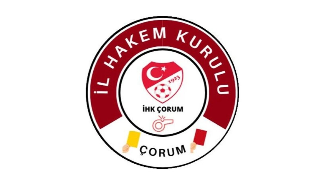 Hakemlere Yapılan Saldırıya Tepkiler Büyüyor Futbol İl Hakem Kurulu’ndan Sert