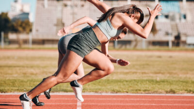 Trans Kadınların Olimpiyatlarda Yarışmasına Yasak Geliyor Uluslararası Olimpiyat Komitesi’nden Radikal