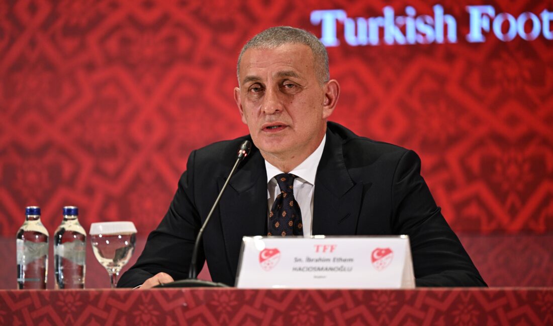 Futbolcularda Sonuçlar Belli, Transfer Ve Puan Durumu Netleşiyor! Türk Futbolu Bahis Skandalıyla Sarsıldı TFF Başkanı Hacıosmanoğlu’ndan Açıklamalar Türk