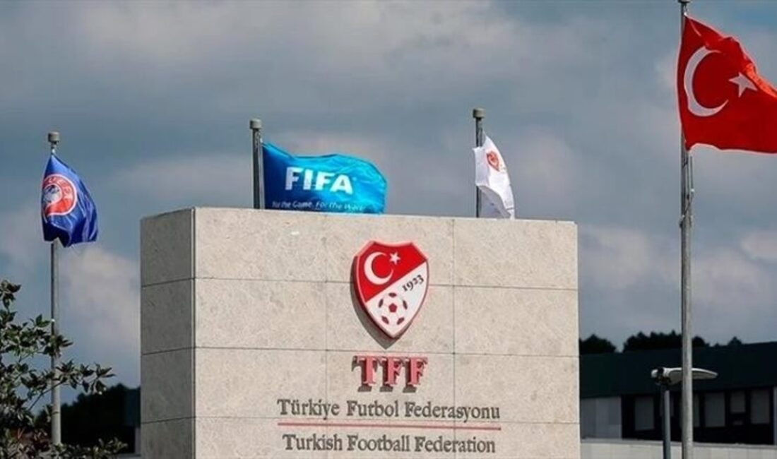 Futbolda Bahis Skandalı: Tam 3700 Futbolcu Soruşturma Kapsamında! Bahis Skandalında