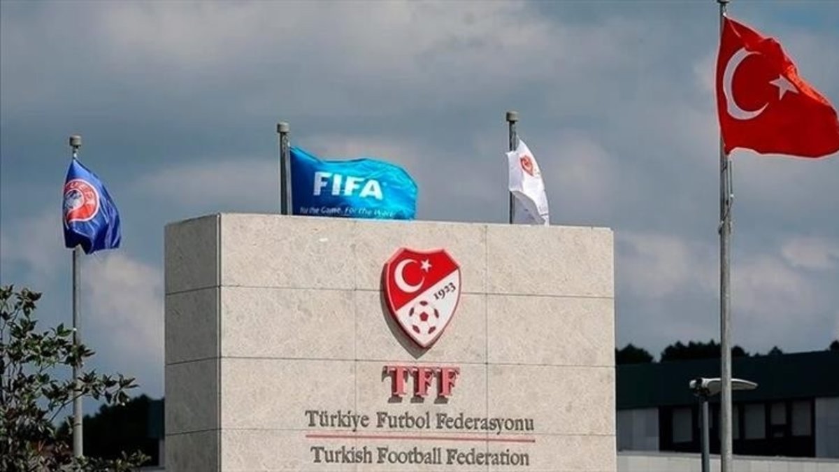 Futbolcuların Sevk Tarihleri Açıklandı! Maç Sonuçları İçin Kritik Perde! Futbolcularin Sevk Tarihleri Aciklandi Mac Sonuclari Icin Kritik Perde