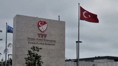 TFF Tahkim Kurulu, 35 Futbolcunun İtirazını Reddetti Türkiye Futbol Federasyonu