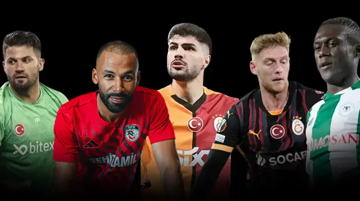 Futbolda Bahis Soruşturması: PFDK 102 Futbolcuya Cezalar Verdi PFDK’dan Cezalar