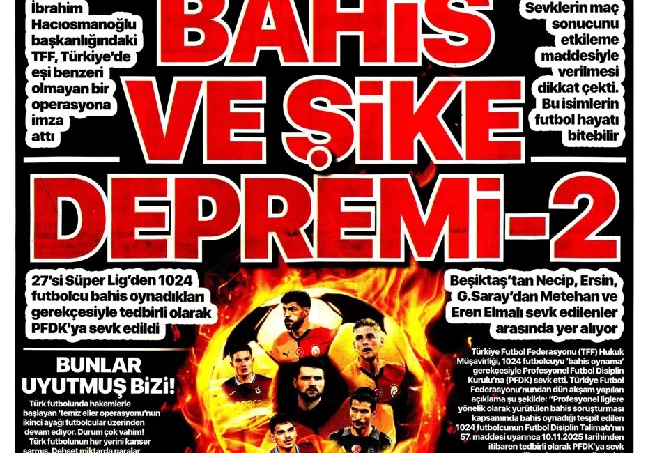 Son Dakika Spor ve Transfer Haberleri: TRT Spor’da Gelişmeler Spor