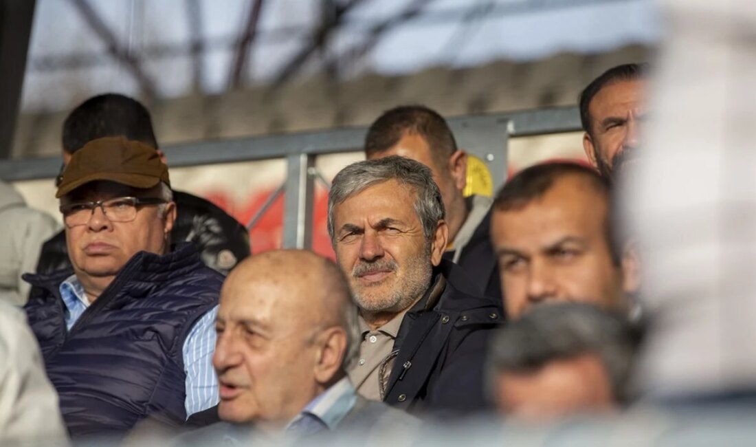 Boluspor, Amed Sportif Faaliyetler’i 4-1 Mağlup Etti Maçın Detayları Tarih