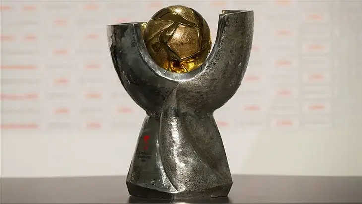 2026 Turkcell Süper Kupa Programı Açıklandı Yarı Final Tarihleri Belirlendi