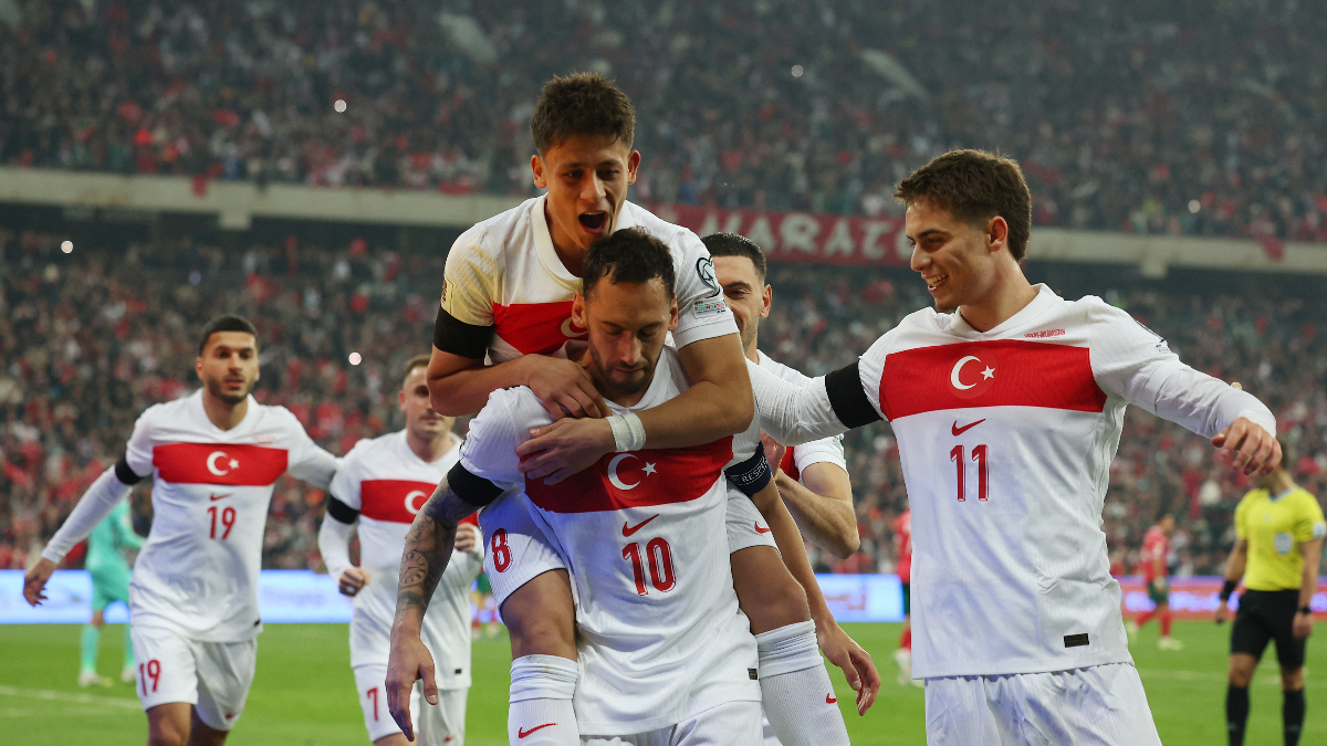 Futbolun Zirvesi: Milli Takımın Dünya Kupası'na Gol Atma Yöntemleri Futbolun Zirvesi Milli Takimin Dunya Kupasina Gol Atma Yontemleri