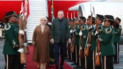 Son Dakika: Erdoğan, G20 Zirvesi’nde Türkiye’nin Çözüm Önerilerini Sunacak Türkiye’nin