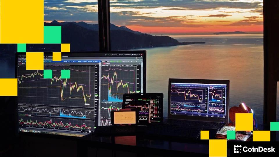 GSR, kripto Ticareti ve Hazine Yönetiminde Şeffaflık Arıyor: GSR One