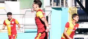 Galatasaray U19, Union Saint Gilloise ile 1-1 Berabere Kaldı Maçın