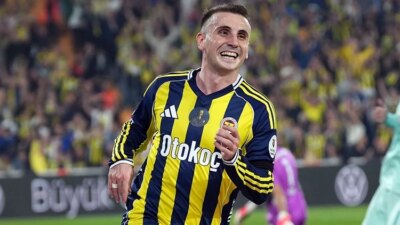 Fenerbahçe’nin Kayserispor’u 4-2 Mağlup Etmesi: Gecenin Yıldızları Fred, Nene ve