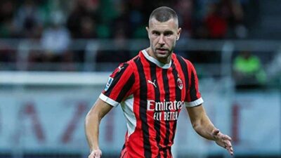 Flaş Gelişme: Galatasaray Strahinja Pavlovic’i Kancalayabilir Gündem: Ocak Transfer Dönemine