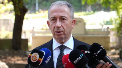 Galatasaray ve Kocaelispor Arasındaki Provokatif Çatışma Metin Öztürk’ten Tepki: Kocaelispor