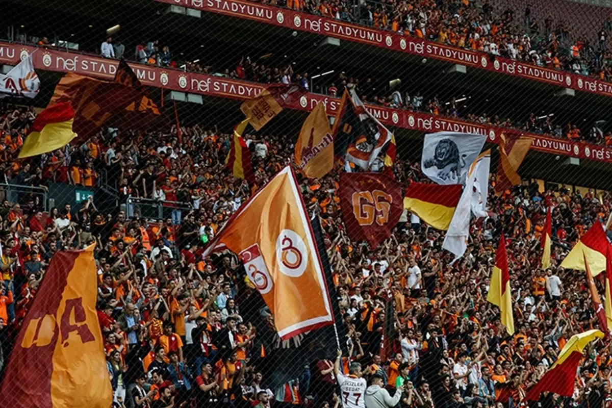 Galatasaray