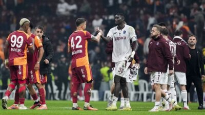 Trabzonspor, Fatih Tekke ile Yeni Bir Dönem Başlatıyor Tekke’nin Sistemli