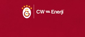 Galatasaray ve CW Enerji’nden Önemli Sponsorluk Anlaşması Galatasaray Futbol A