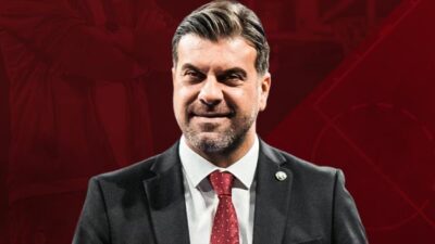 Fırat Okul, Galatasaray Çağdaş Faktoring Kadın Basketbol Takımı’nın Yeni Başantrenörü