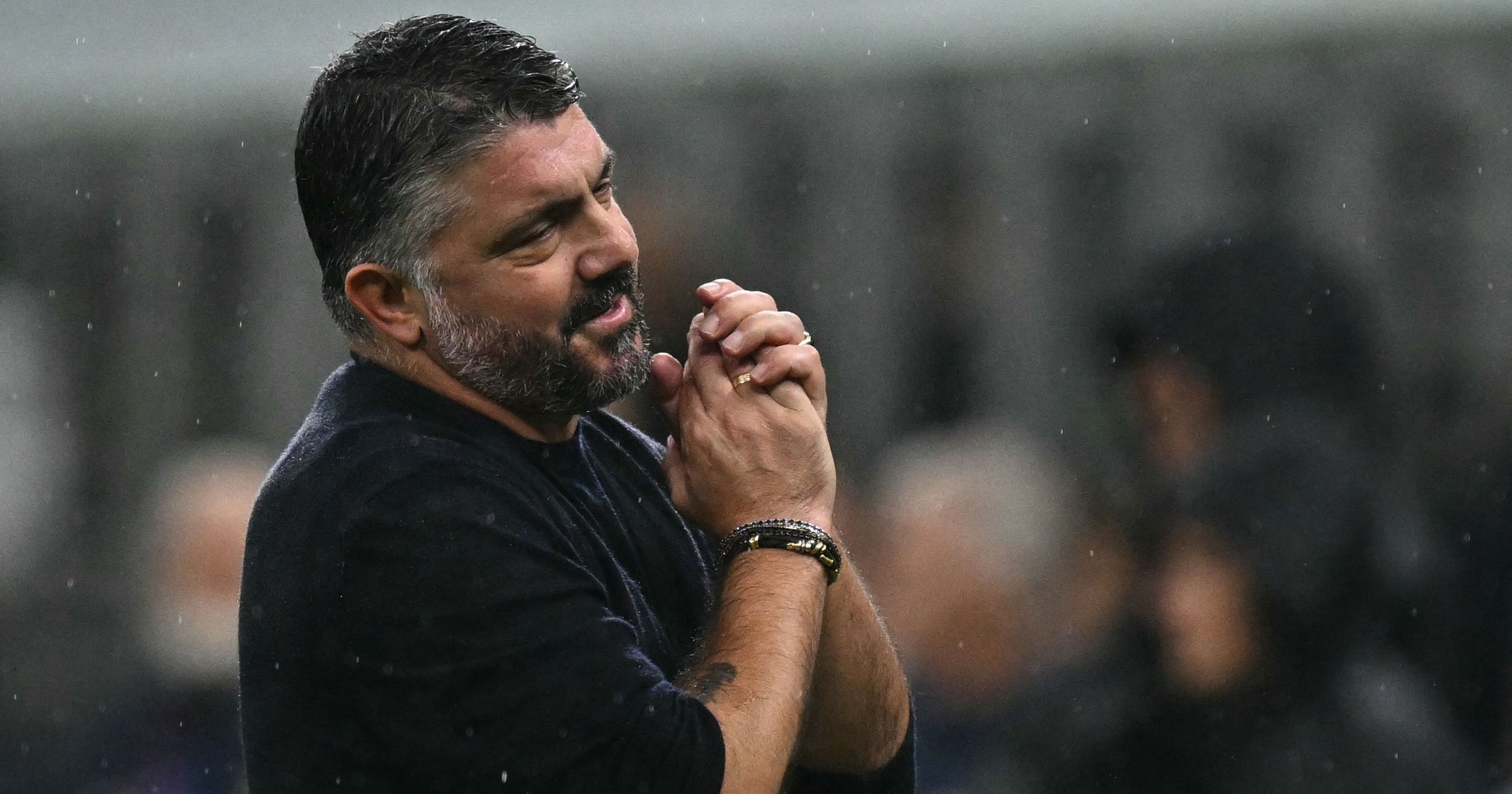 Gattuso’nun Eleştirileri: Avrupa'da Dünya Kupası Elemeleri Hangi Haksızlıkları Taşıyor? Gattusonun Elestirileri Avrupada Dunya Kupasi Elemeleri Hangi Haksizliklari Tasiyor