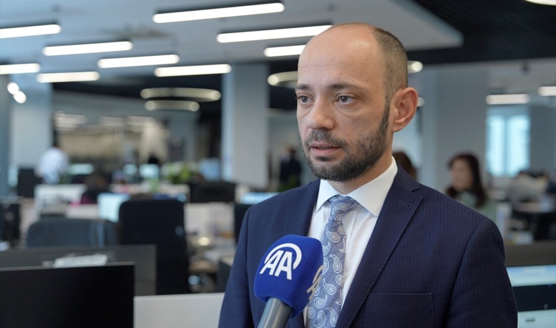 Anadolu Ajansı, Türk Devletlerindeki Genç Gazetecilere Eğitim Desteği Sunacak Yusuf