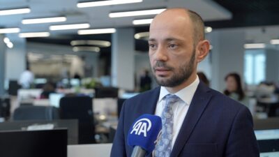 Anadolu Ajansı, Türk Devletlerindeki Genç Gazetecilere Eğitim Desteği Sunacak Yusuf