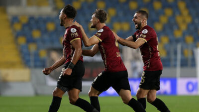 Gençlerbirliği, Süper Lig’de Başakşehir’i 2-1 Yenerek Önemli Bir Galibiyet Aldı