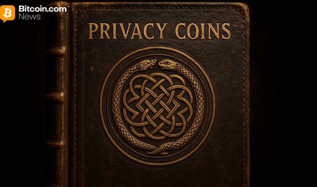 2025’te Gizlilik Odaklı kripto Paraların Yükselişi kripto para dünyasında her
