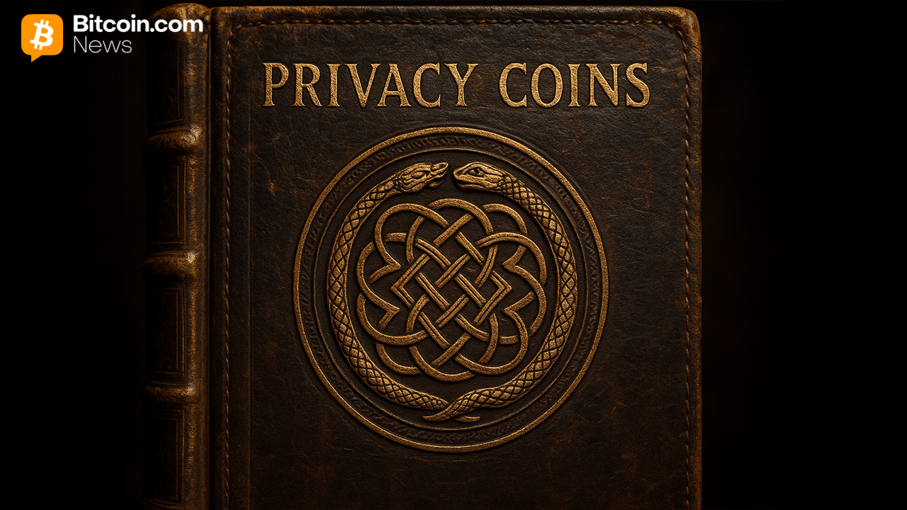 2025’te Gizlilik Odaklı kripto Paraların Yükselişi kripto para dünyasında her