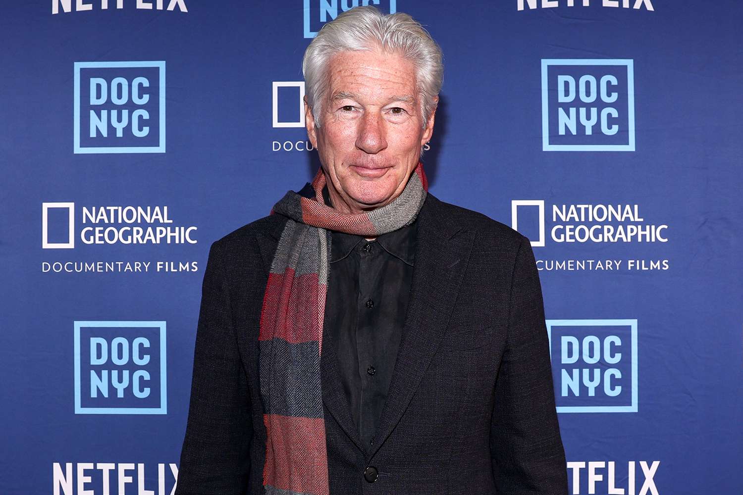 Global Analiz: Richard Gere'in İspanya'da Yaşamanın En İyi Yönü Global Analiz Richard Gerein Ispanyada Yasamanin En Iyi Yonu