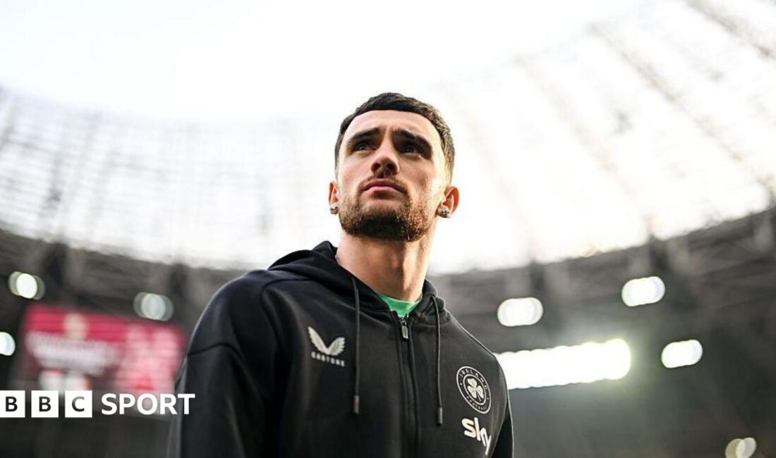 Republic of Ireland Eyes World Cup Play-off Spot Against Hungary