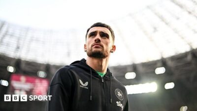 Republic of Ireland Eyes World Cup Play-off Spot Against Hungary