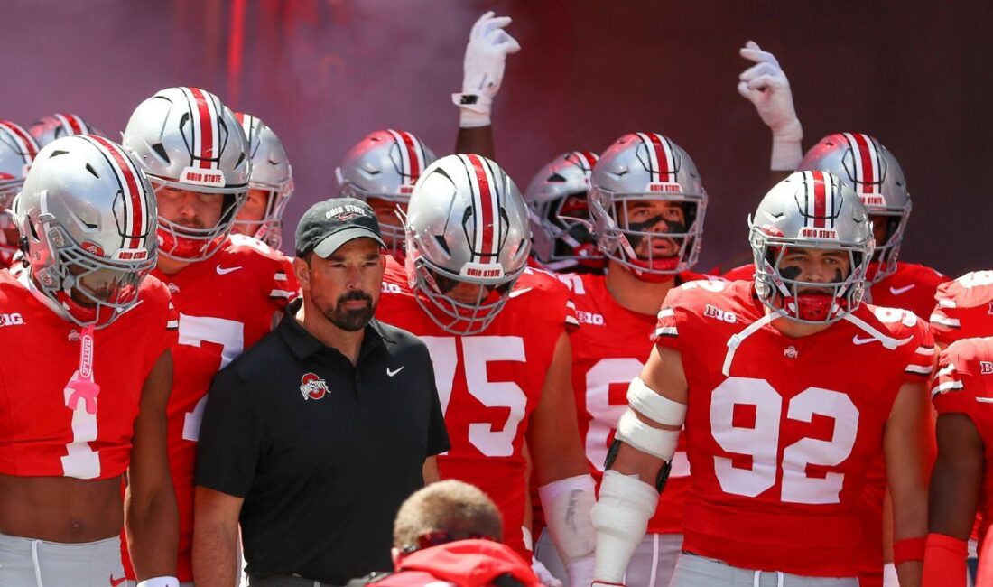 2025 Kolej Futbolu Playoff’u: İlk Sıralamalar ve Eşleşmeler Ohio State