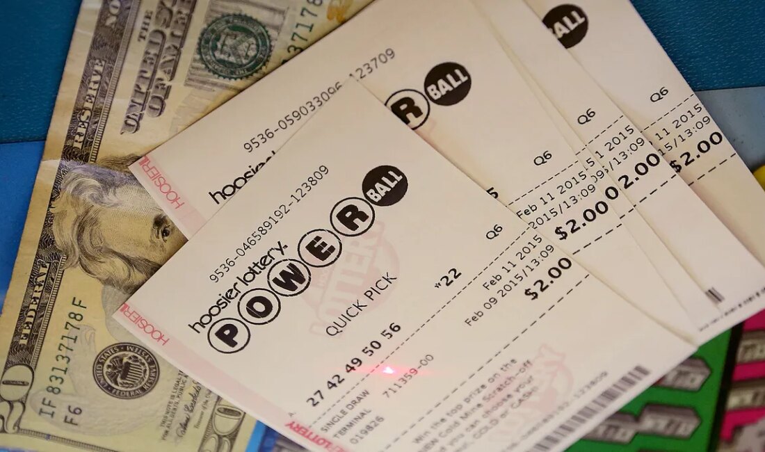 Powerball Jackpot: Oynamak için Neden Geç Kaldınız? Powerball Çekiliş Sonuçları