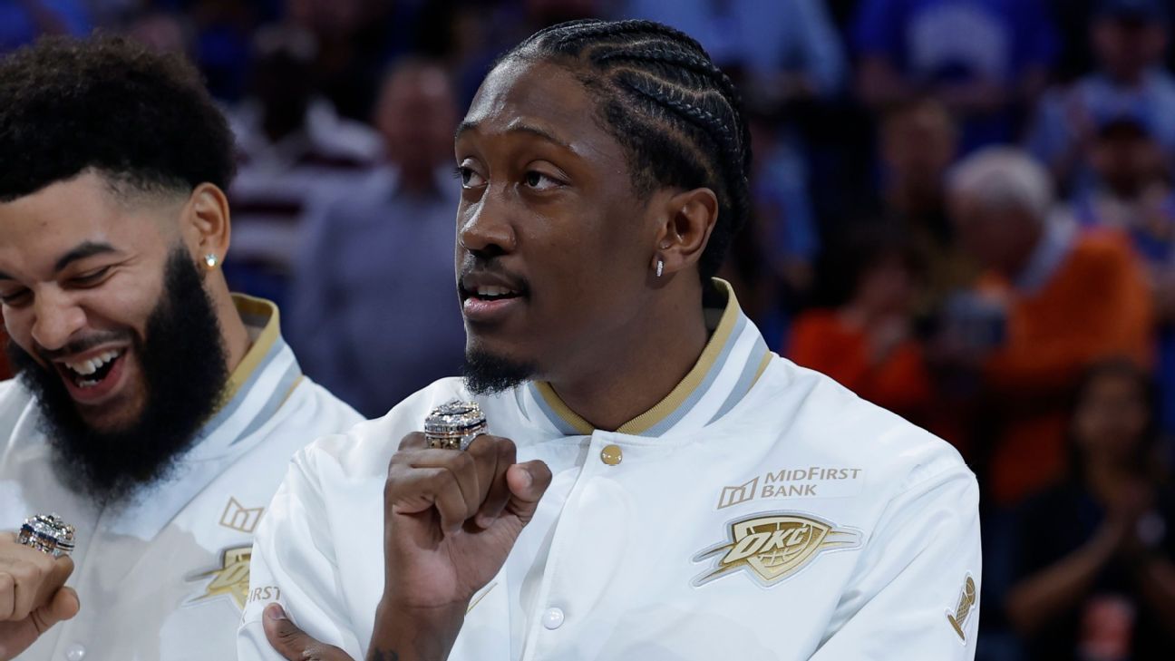 Global Trend Jalen Williamsin Vida Cikardi 10 14 Gun Yok