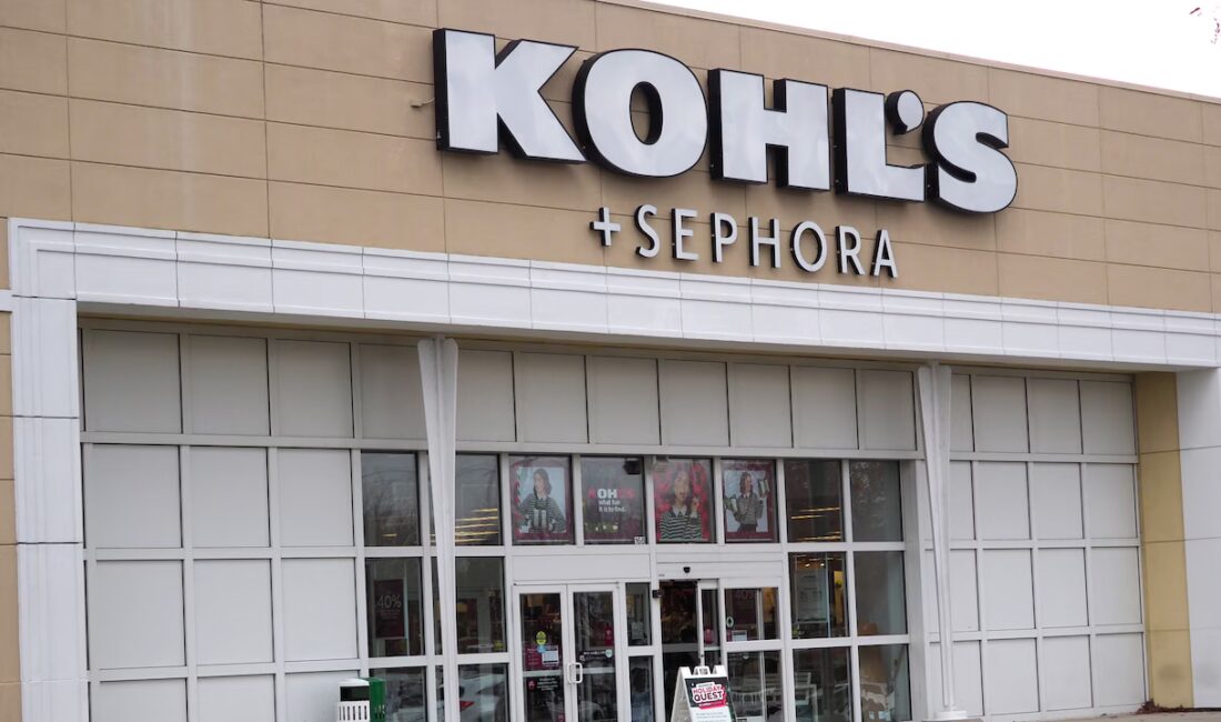 Kohl’s 2025: Thanksgiving’de Açık Olmayacak Kohl’s’in 2025 Thanksgivinu’nda Açıklaması 2025