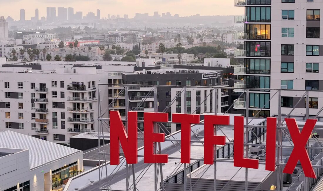 Netflix Video Podcast Pazarına Girdi: SiriusXM ile Lisans Görüşmeleri Başladı