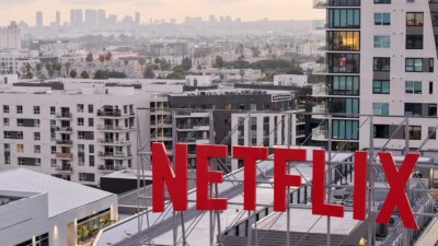 Netflix Video Podcast Pazarına Girdi: SiriusXM ile Lisans Görüşmeleri Başladı