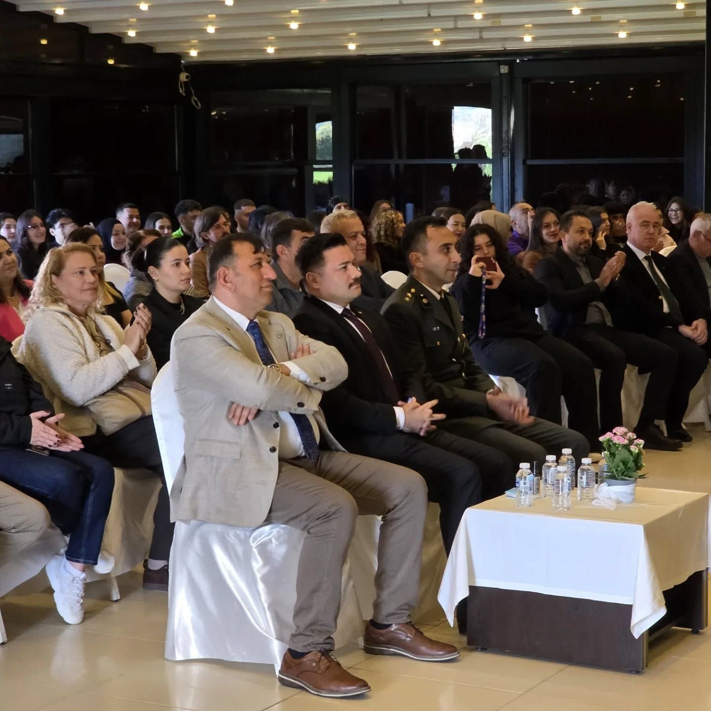 Flaş Gelişme: Gökçeada Belediyesi’nde Önemli Gelişmeler H2: Gökçeada Belediye Başkanı’ndan