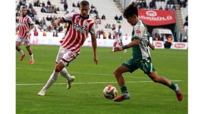 Futbolda Heyecan Dorukta: Maç Haftası Programı Futbol tutkunları için heyecan