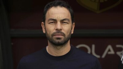 Kocaelispor, Göztepe ile Beraberliği Değerlendirdi: "Kazanmaya Daha Yakındık" Selçuk İnan: