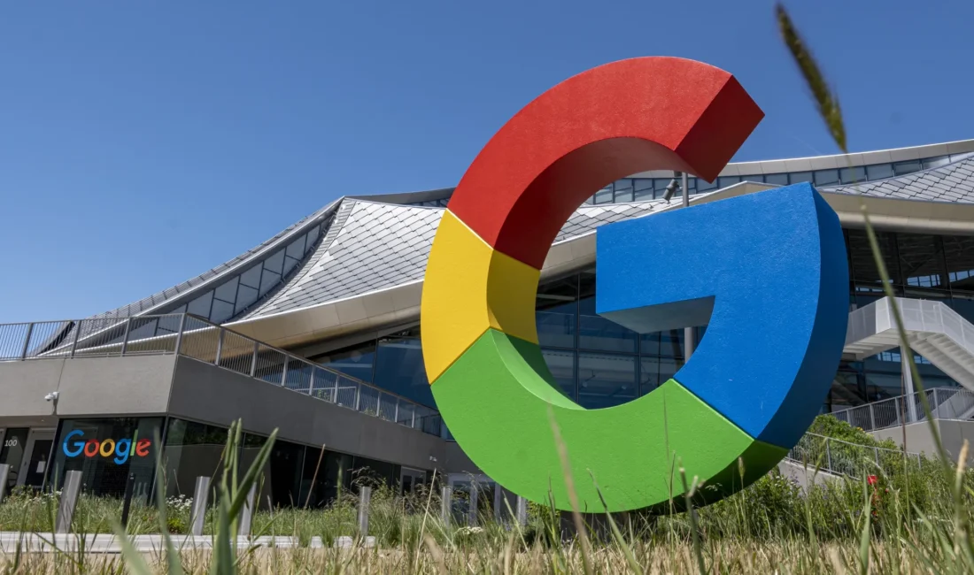 Veri Merkezleri Yatırımı: Almanya’da Yeni Bir Dönem Google’ın Almanya Yatırımları