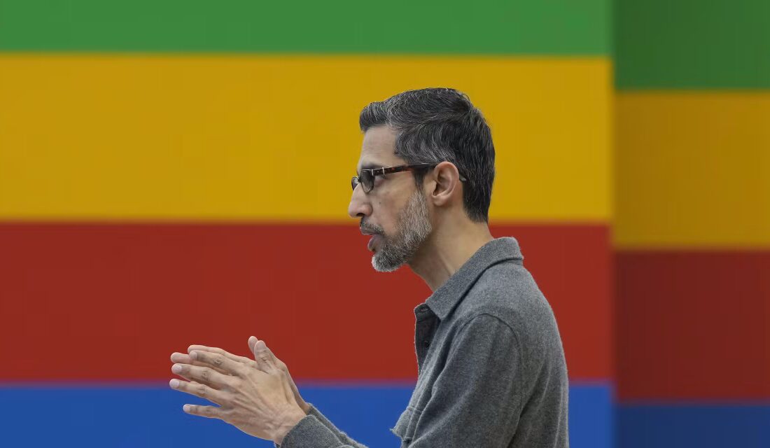 Google’ın Yeni Gemini Modeli: AI Dünyasında Zirveye Yerleşti Google Gemini’nin