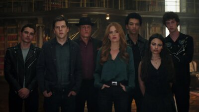 "Now You See Me: Now You Don’t" Filminin Son Fragmanı