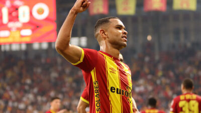 Göztepe, Gençlerbirliği’ni 1-0 Mağlup Ederek 3 Puan Kazandı Süper Lig