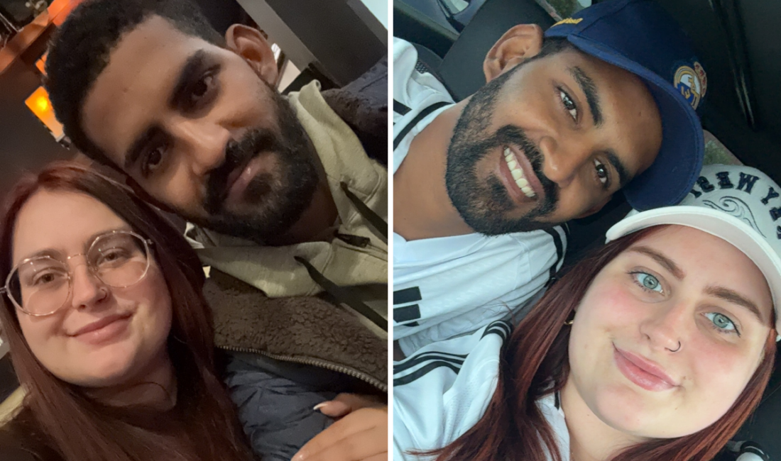 Truck Driver Detained by ICE Amid Asylum Claim and Green