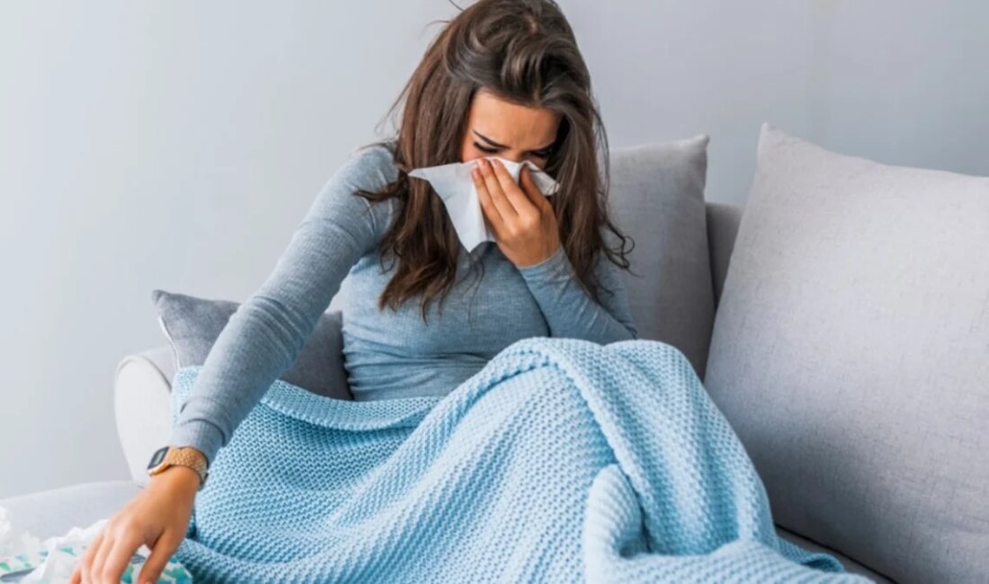 Kış Aylarında Grip Tehditi: Kalp Hastaları İçin Önemli Uyarılar Uzmanlar,