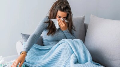 Kış Aylarında Grip Tehditi: Kalp Hastaları İçin Önemli Uyarılar Uzmanlar,