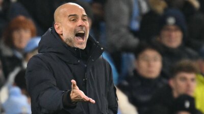 City İç Sahada Leverkusen’e Yenildi: Guardiola’dan Açıklama Şampiyonlar Ligi’nde Tarihi