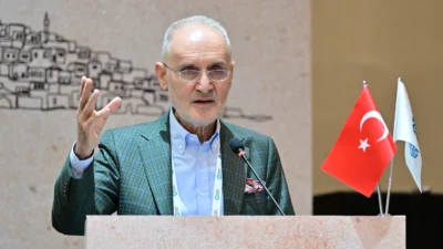 Enflasyon ile Mücadelede İstanbul İş Dünyası ve İTO’nun Rolü İTO