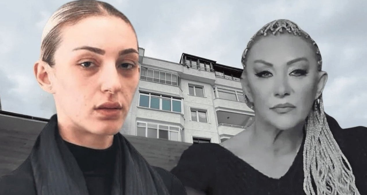 Güllü'nün Kızı İlk Kez Konuştu: Yeni Ses Kaydı Ortaya Çıktı! Gullunun Kizi Ilk Kez Konustu Yeni Ses Kaydi Ortaya Cikti