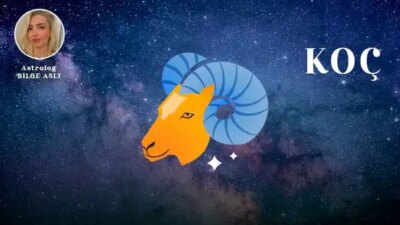 Koç Burcu: Dinamik Değişimler ve Sosyal İlişkilerde Yenilik Sosyal Çevrede